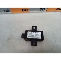 Блок электронный Mercedes-Benz GLA 1 2013 A0009008402