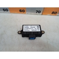 Блок электронный Mercedes-Benz GLA 1 2013 A2469005312