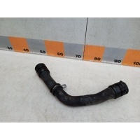 Патрубок радиатора Mercedes-Benz GLA-Class X156 2013 A2465010382