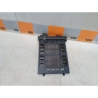 Радиатор отопителя Mercedes-Benz GLA 1 2013 A2468300261