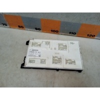 Блок электронный Mercedes-Benz GLA 1 2013 A2469005612