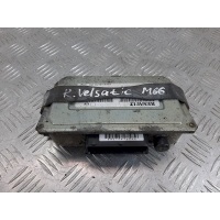 Блок управления АКПП Renault Vel Satis 2002 8200210168
