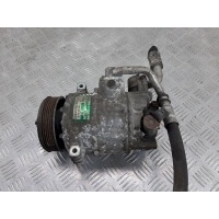Компрессор кондиционера Volkswagen Touran 2006 1K0820803G