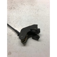Замок дверь 6k9827505 volkswagen багажник vag