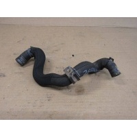 Патрубок радиатора Audi A6 4G/C7 2015 4G0121448AH