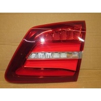 Фонарь крышки багажника правый Mercedes-Benz GLS-Класс X166 2016 A1669060602