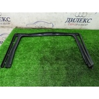 уплотнитель стекла двери VW Passat (B7) 2011-2015 27.06.2012 3c9839431e