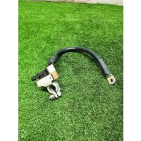 клемма аккумулятора минус Audi A4 (B8) 2007-2015 2012 8T0915181