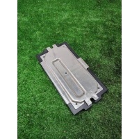 блок управления светом BMW X5 E70 2007-2013 9170454