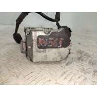 Дроссельная заслонка Audi A4 B7 2005 03g128063c