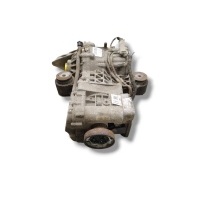 редуктор заднего моста Opel Insignia (A) 2014 22984781,23182514AA