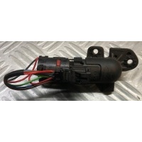 Форд galaxy mk3 рестайлинг датчик температуры салона 9m2t - 8b506 - ac