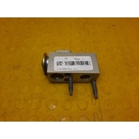 Регулировочный клапан компрессора кондиционера Mercedes-Benz GLE-Class W166 2017 A1668300284