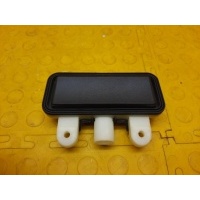 Кнопка открывания багажника Mercedes-Benz GLE-Class W166 2017 A2928700110