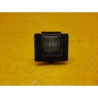 Подсветка номера Mercedes-Benz GLE-Class W166 2017 A0999068400