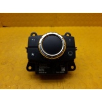 Блок кнопок Mercedes-Benz GLE-Class W166 2017 A1669006114