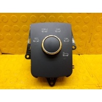 Блок кнопок Mercedes-Benz GLE-Class W166 2017 A2929059000