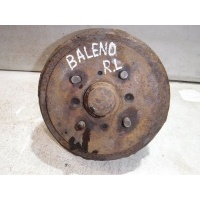 Кулак задний левый Suzuki Baleno I (1995—2002) SY413 4615060821
