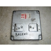 Блок управления двигателем Suzuki Baleno I (1995—2002) SY413 3392064G40