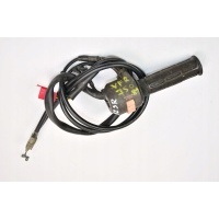 Переключатели правое ссылки honda vfr 750 rc24 86 - 89