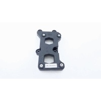 Кронштейн кулисы КПП JAC J7 2023 1703250U7310