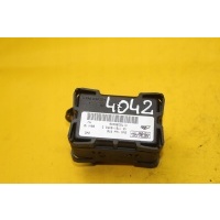 Блок блок управления esp focus ii 1.6 tdci 101701 - 03533