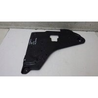 Крышка шасси renault scenic iv 748a39495r