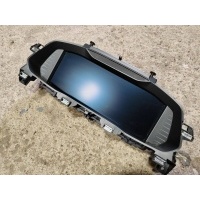 панель приборов (щиток) Skoda Superb 3 2019 3V0920790A