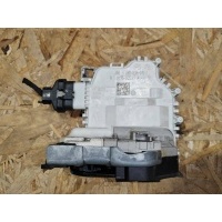 замок двери задней Audi A4 B9 2016 8X0839015E