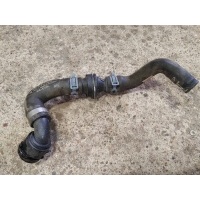 патрубок (трубопровод, шланг) Audi A4 B9 2016 8W0122449N