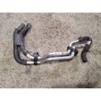 патрубок (трубопровод, шланг) Audi A4 B9 2016 8W0121400B