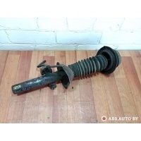 Стойка передняя левая Ford Fiesta 4 1999 96FB18045HF