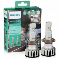 Philips h7 15 в 11972u50cwx2 2 szt.