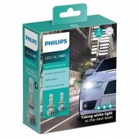 Лампа , фара philips 11972u50cwx2
