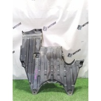 защита двигателя Toyota Mark II JZX110 2000 5142051010