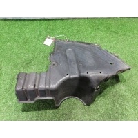защита днища кузова BMW X1 E84 2010 51752990569