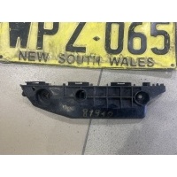 КРЕПЛЕНИЕ БАМПЕРА Toyota WISH ZGE20G, ZGE20W, ZGE21G, ZGE22W, ZGE25G,