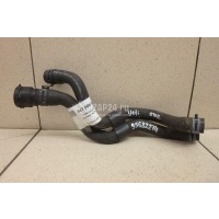 Патрубок отопителя VAG New Beetle (2012 - 2019) 1K0121156DK