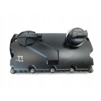 Крышка клапонов oem volkswagen 1.9 tdi volkswagen touran гольф v