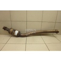Катализатор Mercedes Benz GL-Class X166 (GL/GLS) (2012 - 2019) 1664901614