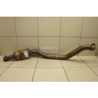 Катализатор Mercedes Benz GL-Class X166 (GL/GLS) (2012 - 2019) 1664901514