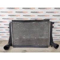 Интеркулер Volkswagen Passat B6 2005 3C0145805G, 3C0145805G, 1K0145803M, 1K0145805G, 3C0145805P