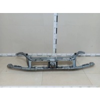 Панель передняя Ford Ford Focus 1 1998-2004 1215920