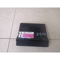 Блок управления центральным замком Ford Ford Focus 1 1998-2004 1S7T15K600BE