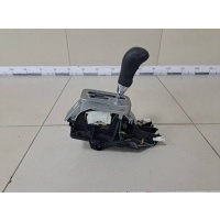 Кулиса КПП Nissan Nissan Primera (P12) 2002-2007 34901BA210