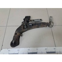 Рычаг передний нижний левый Nissan Nissan Primera (P12) 2002-2007 54501AV606