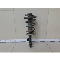 Амортизатор передний левый Nissan Nissan Primera (P12) 2002-2007 54303BA025