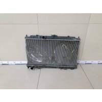 Радиатор охлаждения двигателя Nissan Nissan Primera (P12) 2002-2007 21460AV600