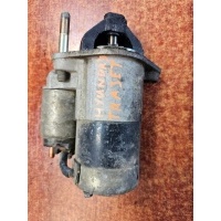 Стартер hyundai trajet 06 2.0 16v 3610023165