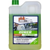 Dimer эко verde piana активная koncentrat 2kg